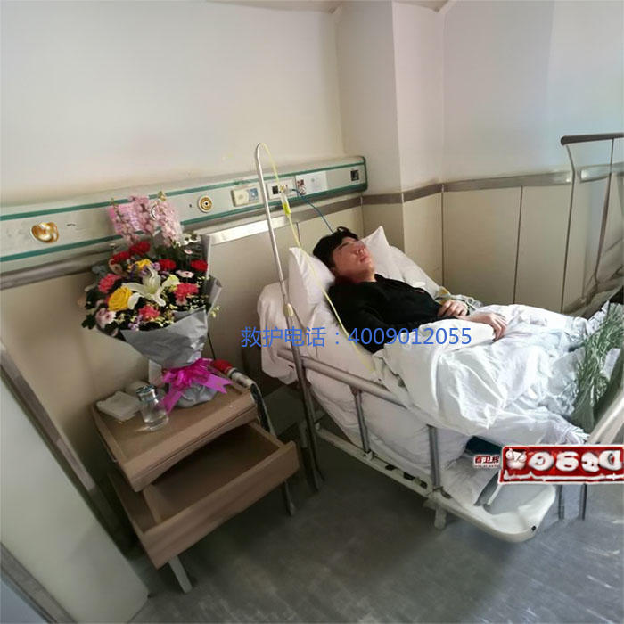 出租救护车电话号码